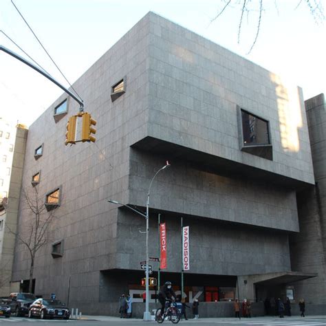 Herzog & de Meuron to Renovate Landmark Breuer Building